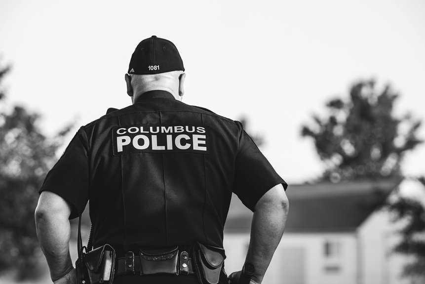 concealed weapon restrictions ohio