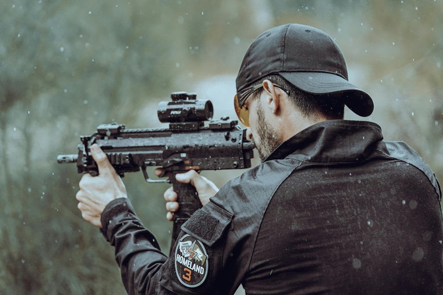 gun permit requirements florida